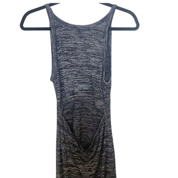 ARITZIA Wilfred Free Yasmin Stretch Midi Dress - Picture 3 of 4